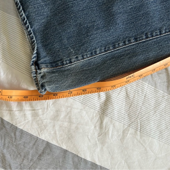 Vintage Calvin Klein Jeans - Picture 4 of 4